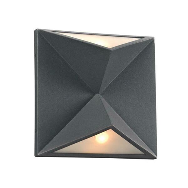 Plc Chyna Bronze Wall Light 7548BZ